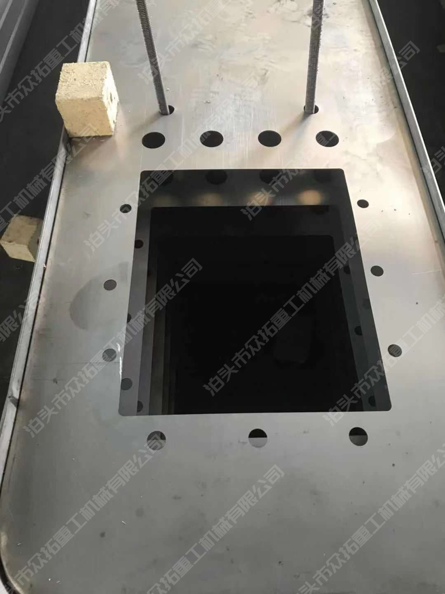 焦?fàn)t爐門 爐框 保護(hù)板