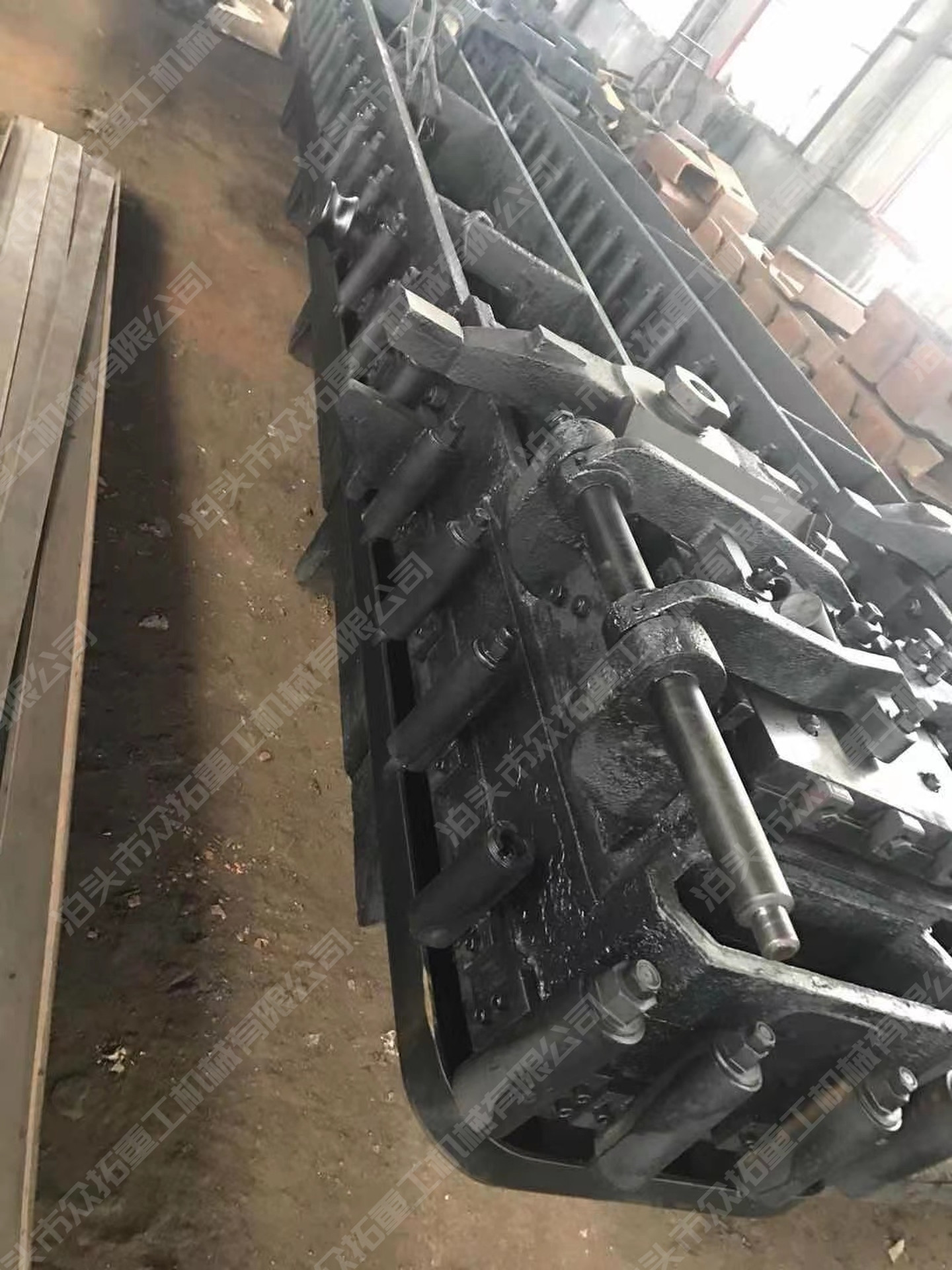 焦?fàn)t爐門 爐框 保護(hù)板