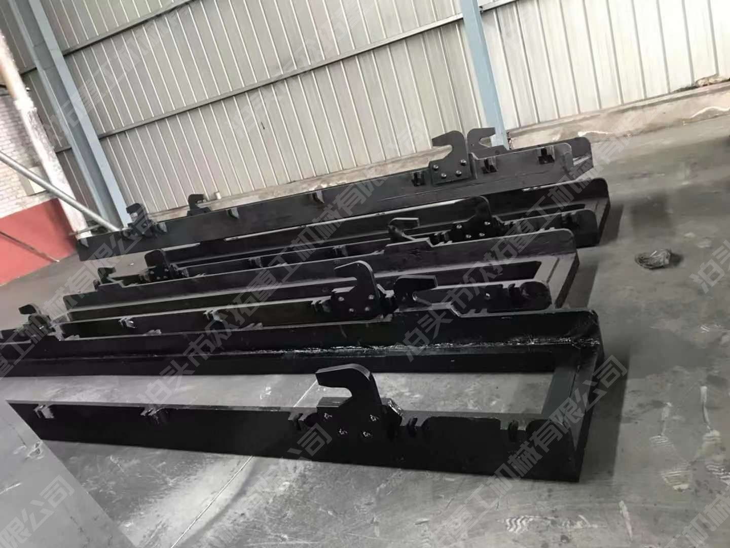 焦?fàn)t爐門 爐框 保護(hù)板