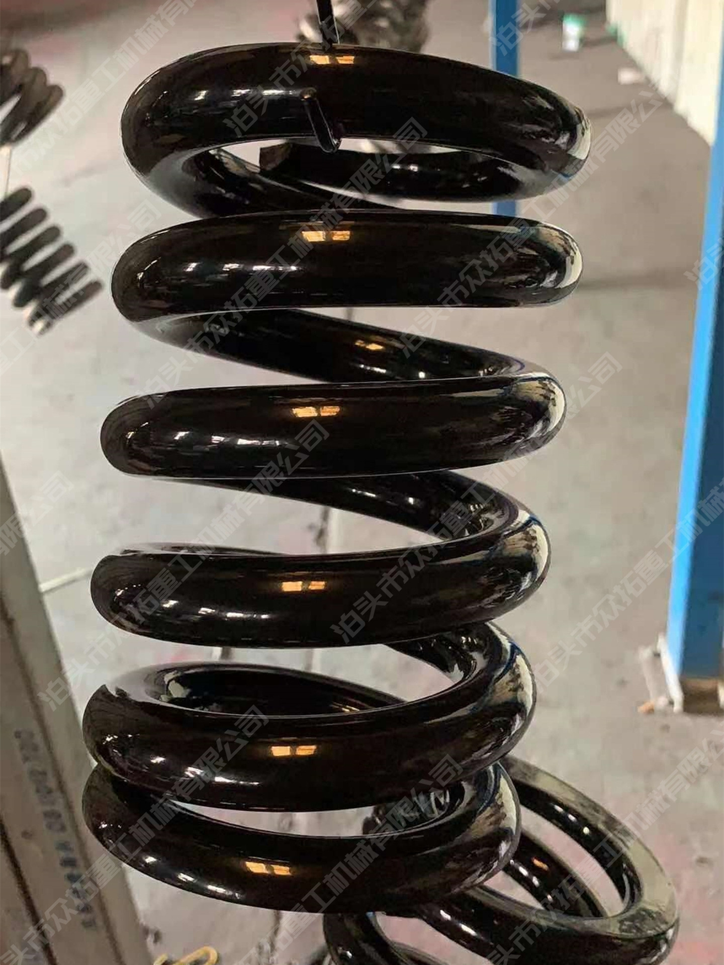 焦?fàn)t彈簧,焦化彈簧，焦?fàn)t大彈簧