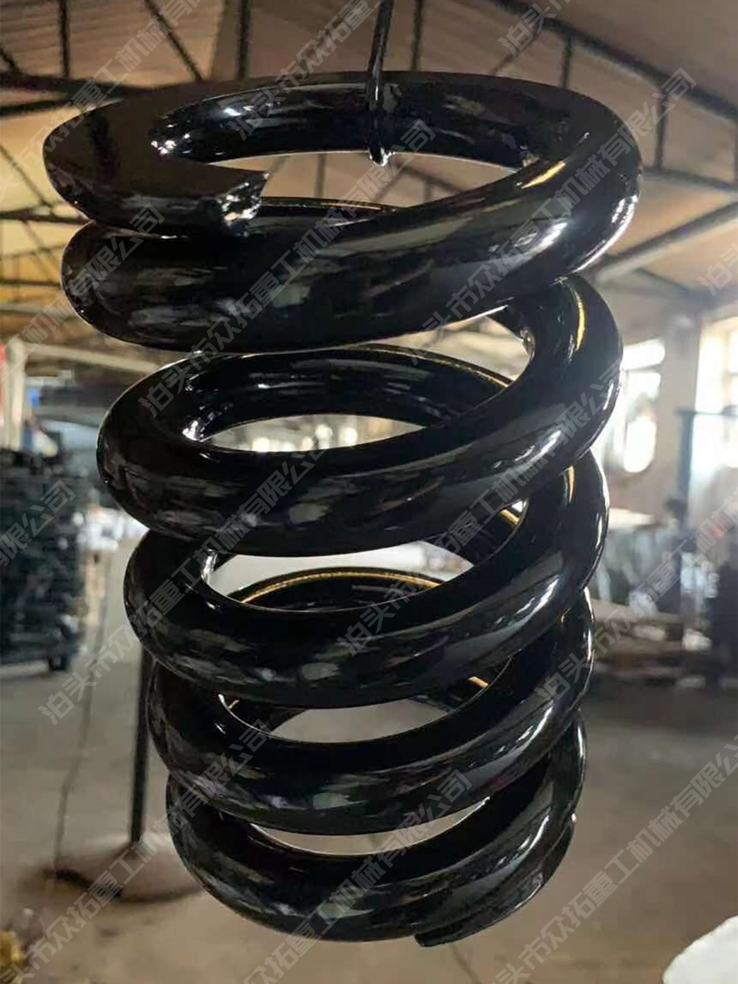 焦?fàn)t彈簧,焦化彈簧，焦?fàn)t大彈簧