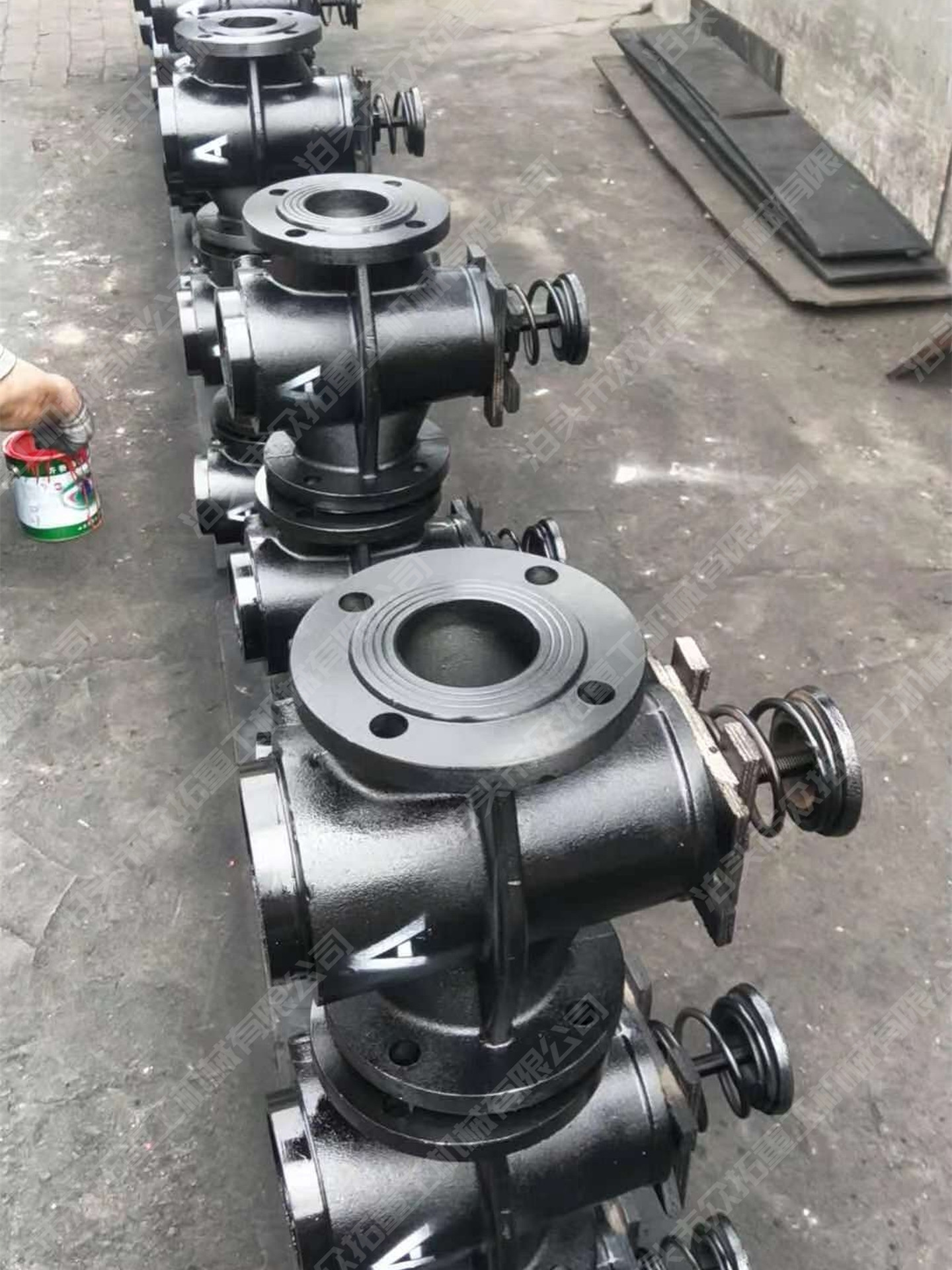 調(diào)節(jié)旋塞,保溫旋塞,交換旋塞,隔膜閥